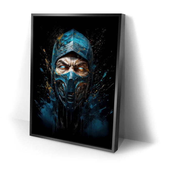 Featured image 2 for Ice