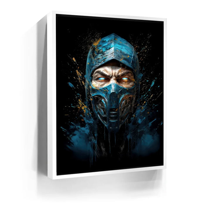 Featured image 6 for Ice