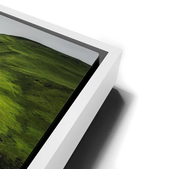 Featured image 13 for Iceland Green Canyon with Waterfall