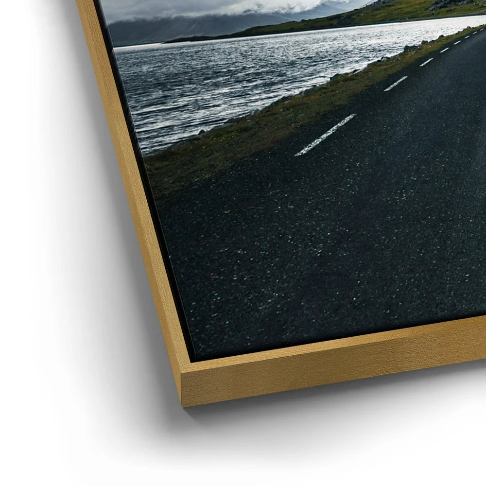 Featured image 12 for Icelandic Road