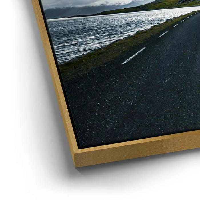 Featured image 12 for Icelandic Road
