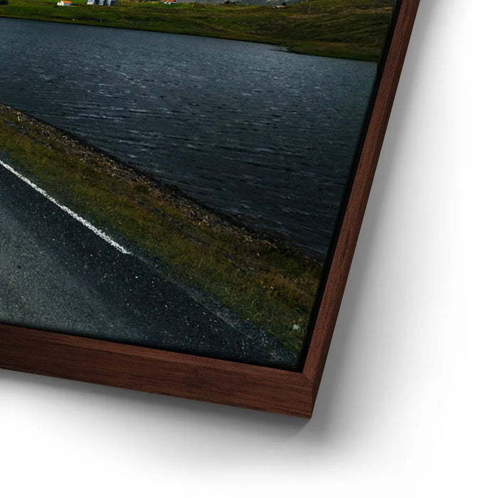 Featured image 14 for Icelandic Road