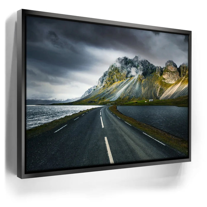 Featured image 5 for Icelandic Road