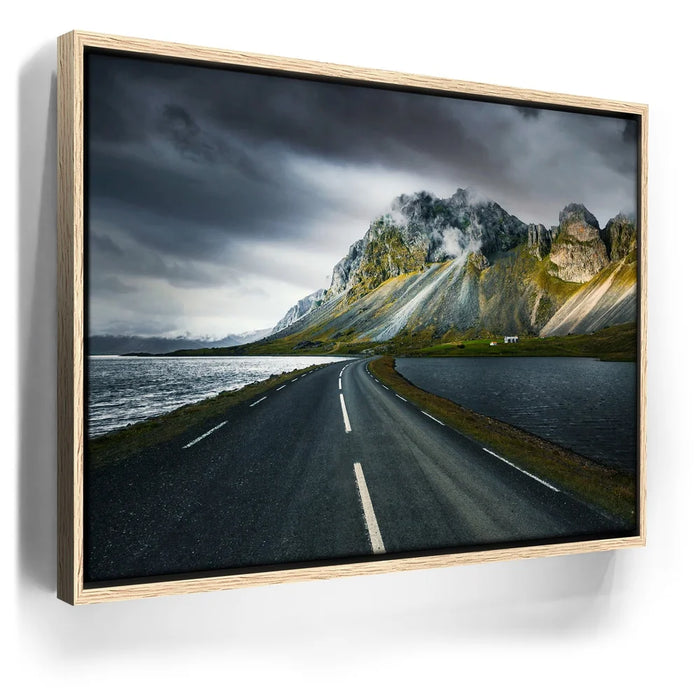 Featured image 9 for Icelandic Road