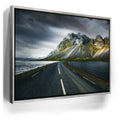 Featured image 8 for Icelandic Road
