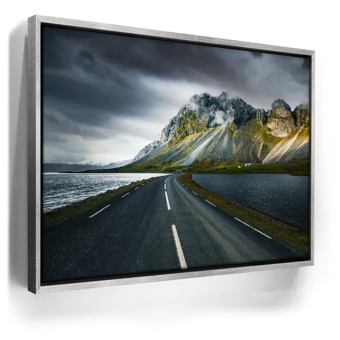 Featured image 8 for Icelandic Road