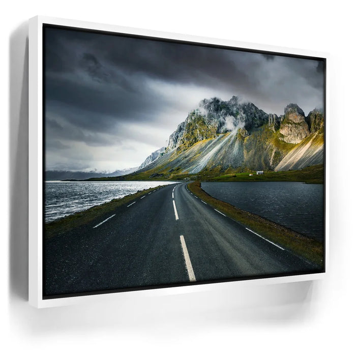 Featured image 6 for Icelandic Road