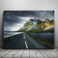 Featured image 1 for Icelandic Road