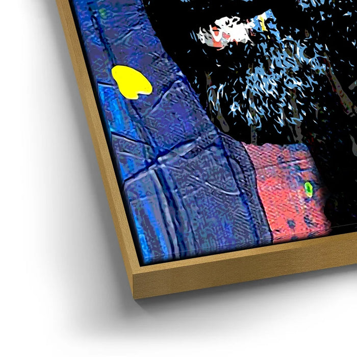 Featured image 12 for Idris Canvas Set