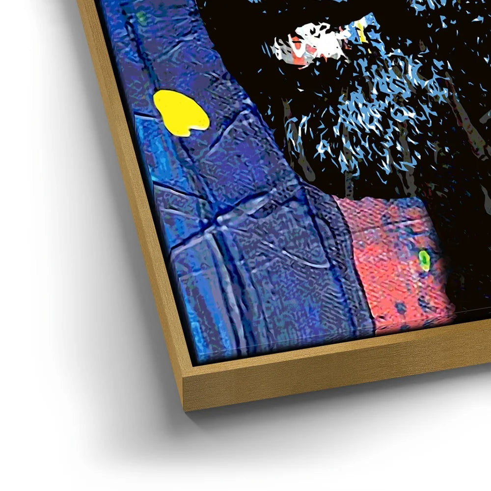 Featured image 12 for Idris Canvas Set