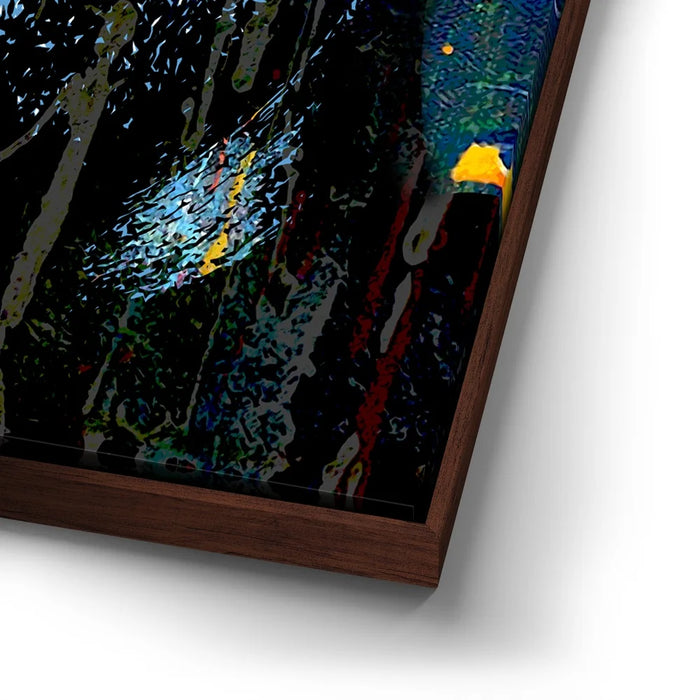 Featured image 14 for Idris Canvas Set