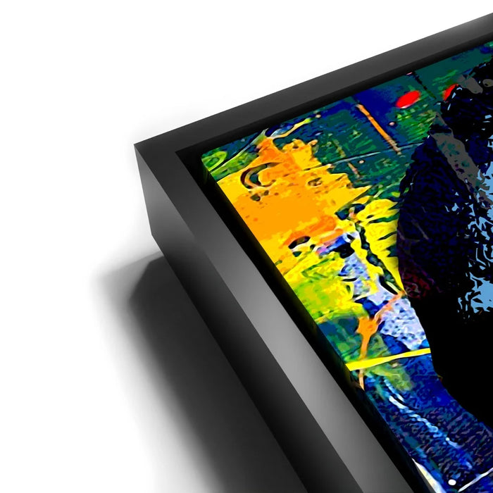 Featured image 11 for Idris Canvas Set