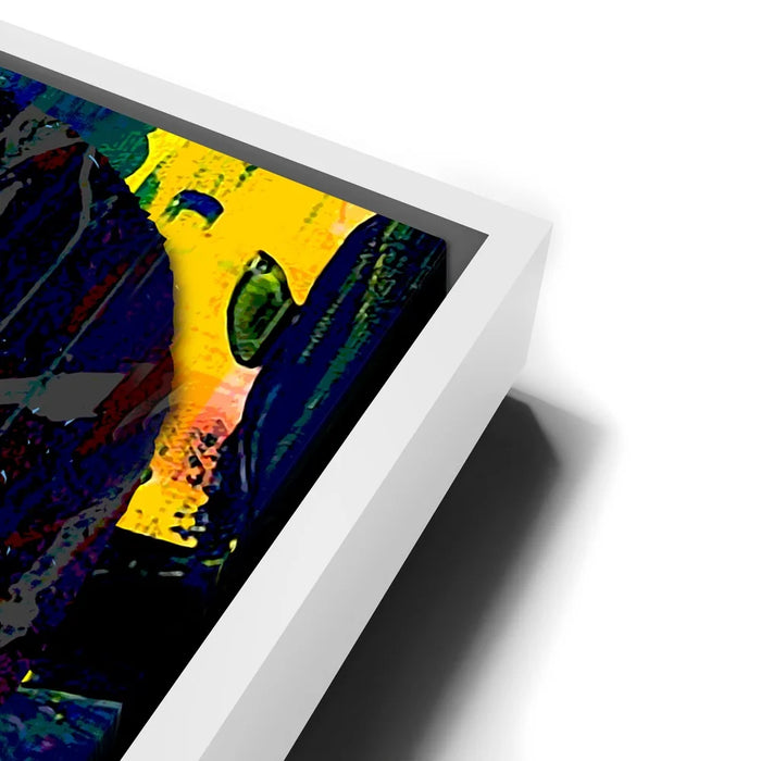 Featured image 13 for Idris Canvas Set