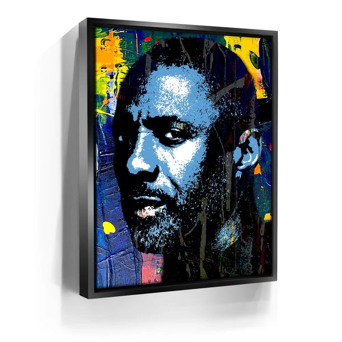 Featured image 5 for Idris Canvas Set