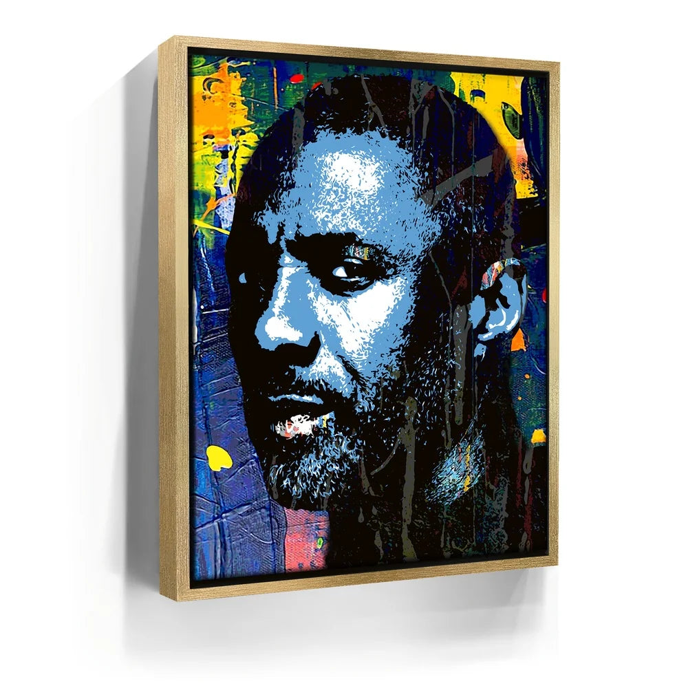 Featured image 7 for Idris Canvas Set