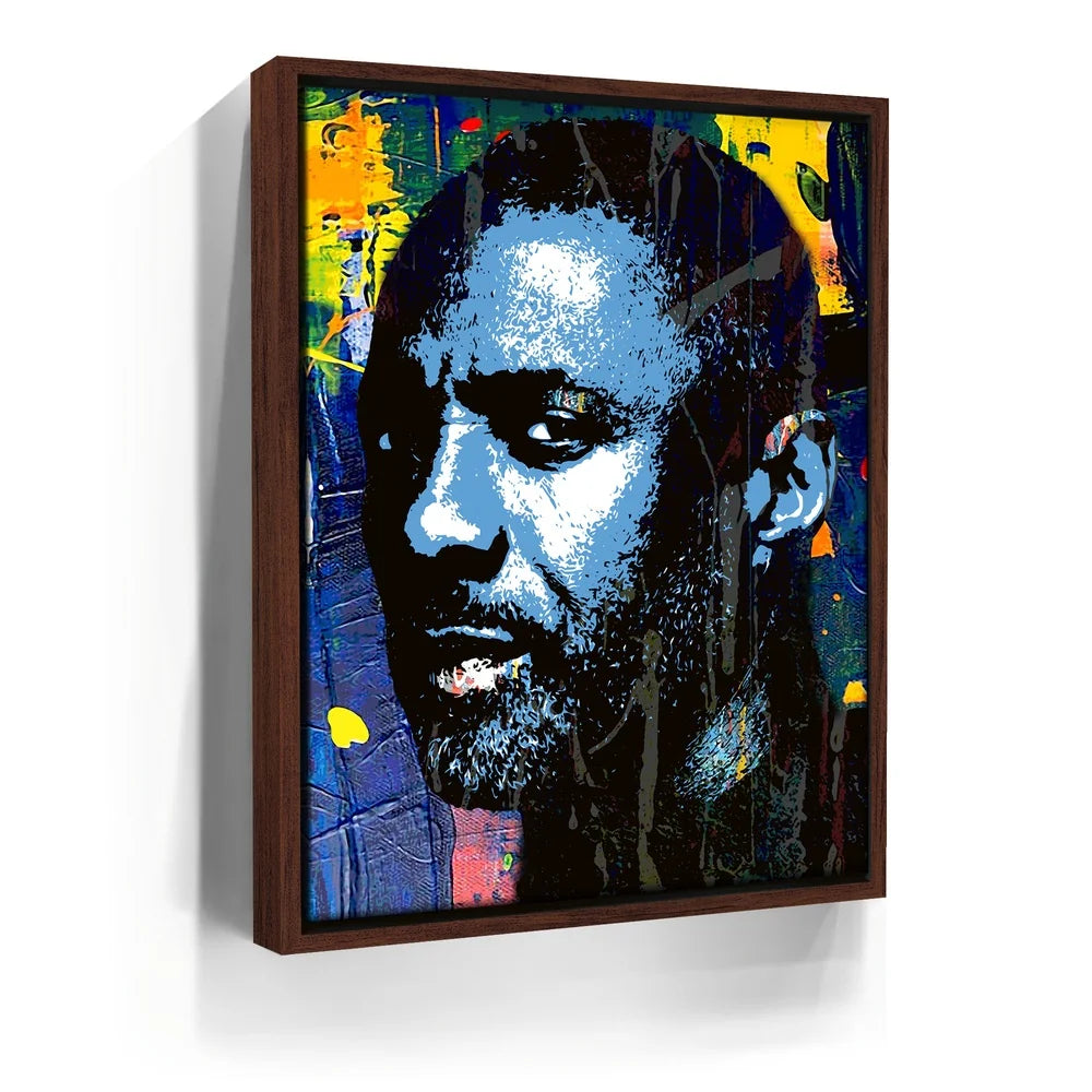 Featured image 10 for Idris Canvas Set