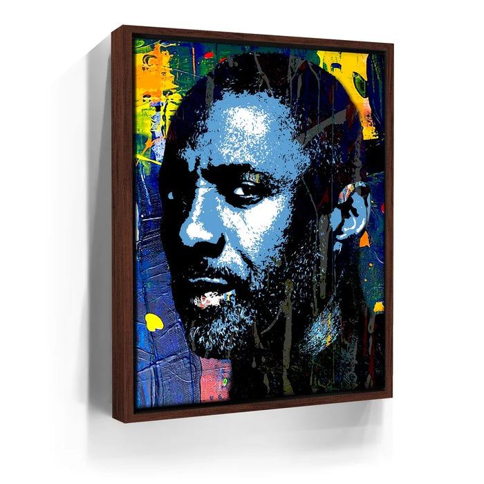 Featured image 10 for Idris Canvas Set