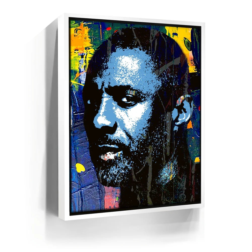 Featured image 6 for Idris Canvas Set