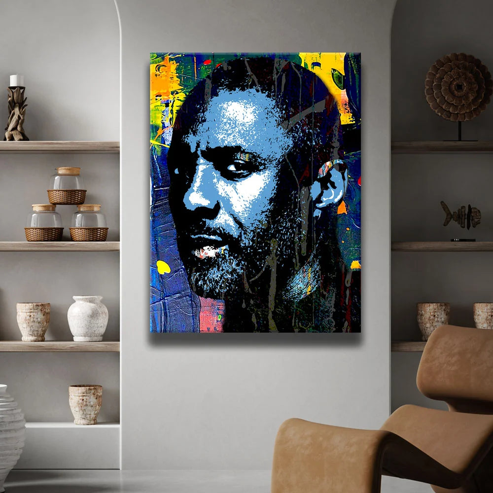 Featured image 2 for Idris Canvas Set