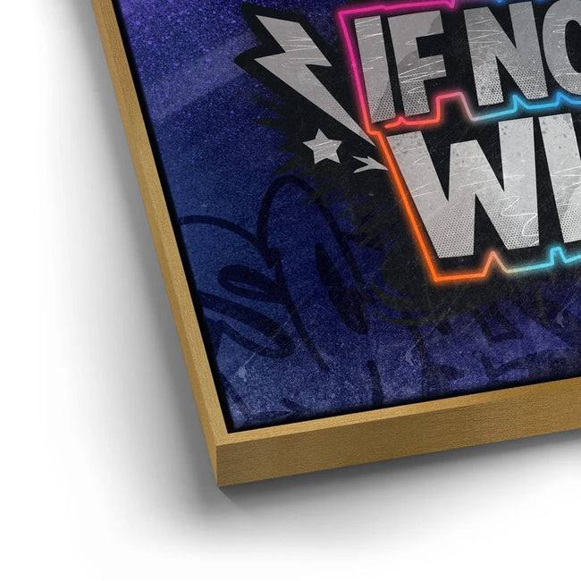 Featured image 12 for If Not Now When - Graffiti