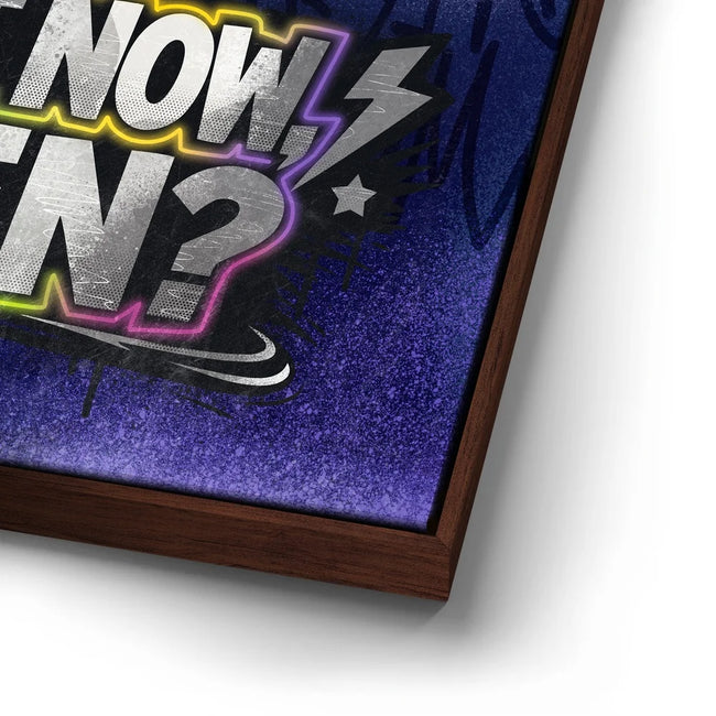 Featured image 14 for If Not Now When - Graffiti