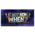 Featured image 1 for If Not Now When - Graffiti