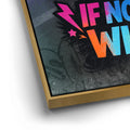 Thumbnail image 12 for If Not Now When, Colorful - Graffiti