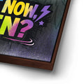 Thumbnail image 14 for If Not Now When, Colorful - Graffiti