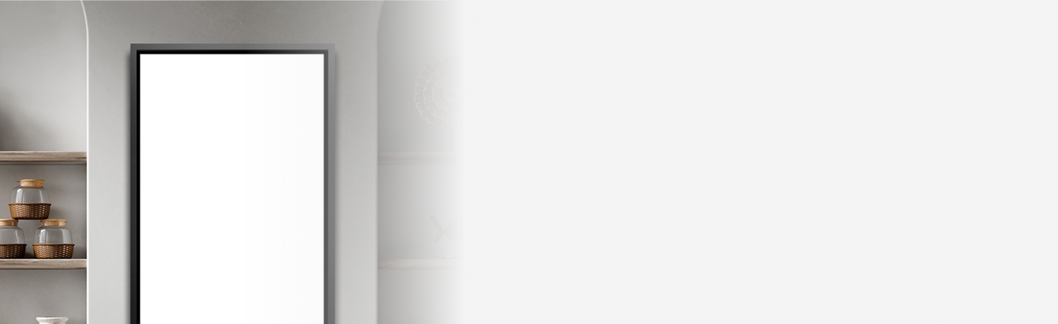 desktop banner