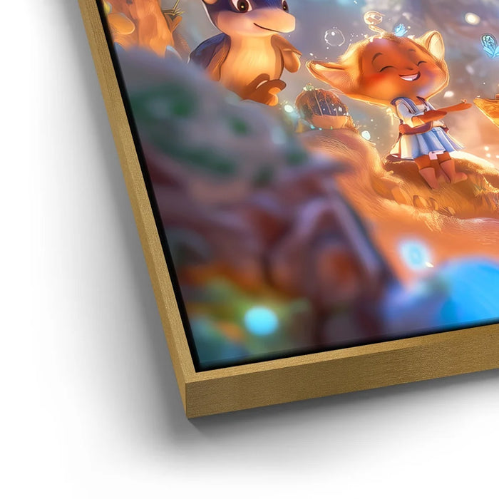 Featured image 12 for Imagination Unfolds