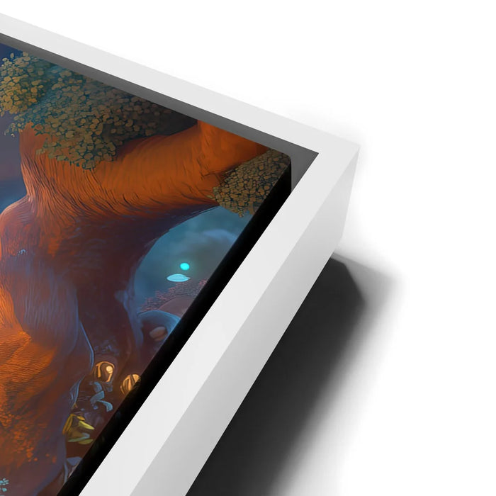 Featured image 13 for Imagination Unfolds