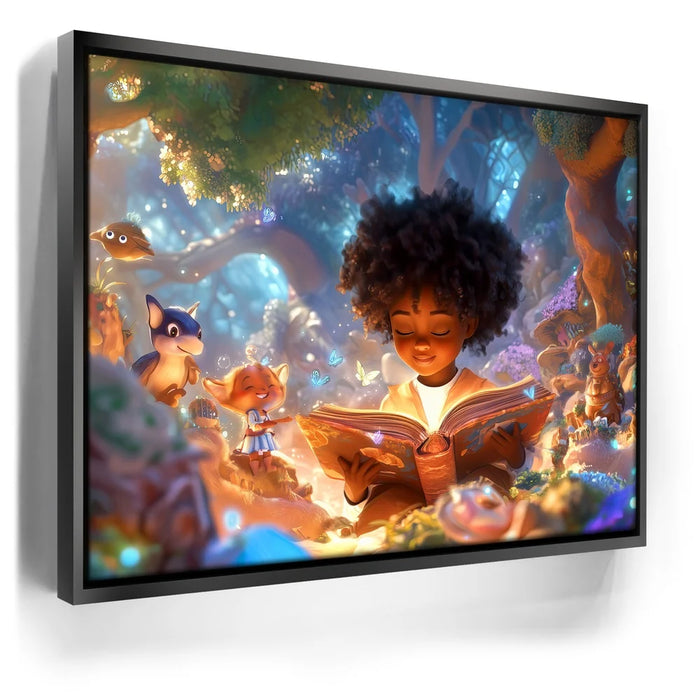 Featured image 5 for Imagination Unfolds