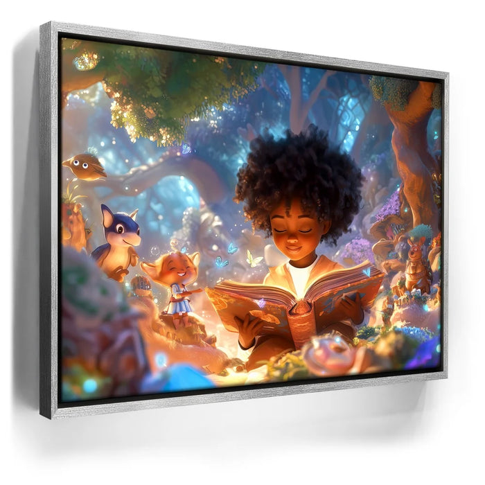 Featured image 8 for Imagination Unfolds