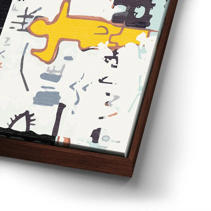 Featured image 14 for Imbalance