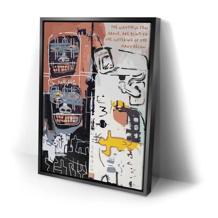 Featured image 2 for Imbalance