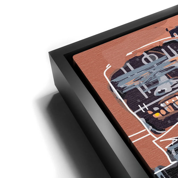 Featured image 11 for Imbalance