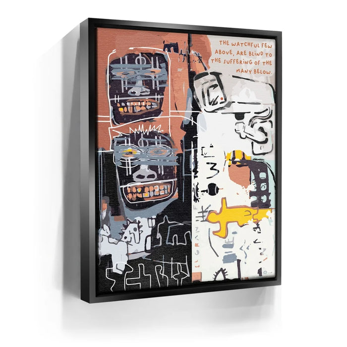 Featured image 5 for Imbalance