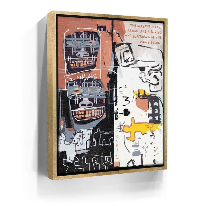 Featured image 7 for Imbalance