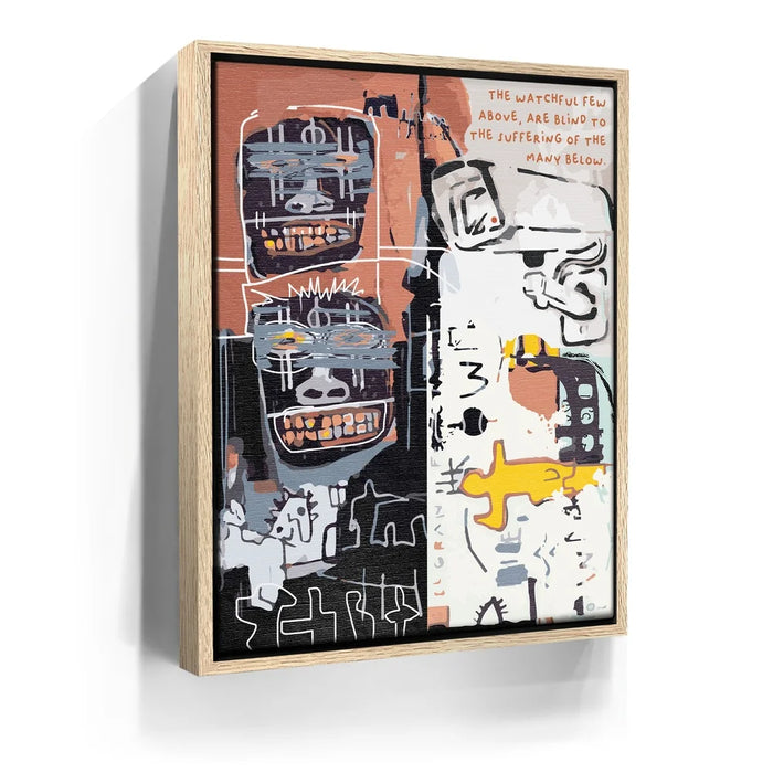 Featured image 9 for Imbalance