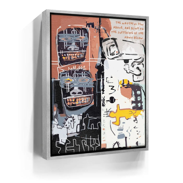 Featured image 8 for Imbalance