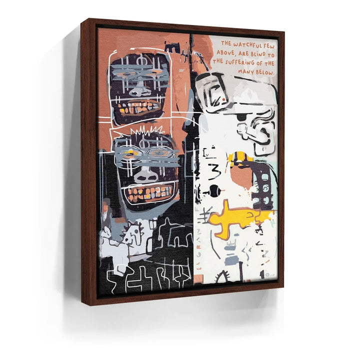 Featured image 10 for Imbalance