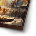 Thumbnail image 14 for Impressionist Merry Go Round