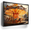 Featured image 5 for Impressionist Merry Go Round