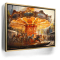 Featured image 7 for Impressionist Merry Go Round