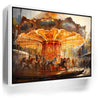 Featured image 6 for Impressionist Merry Go Round