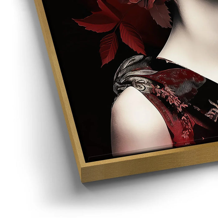 Featured image 12 for In Her Bloom