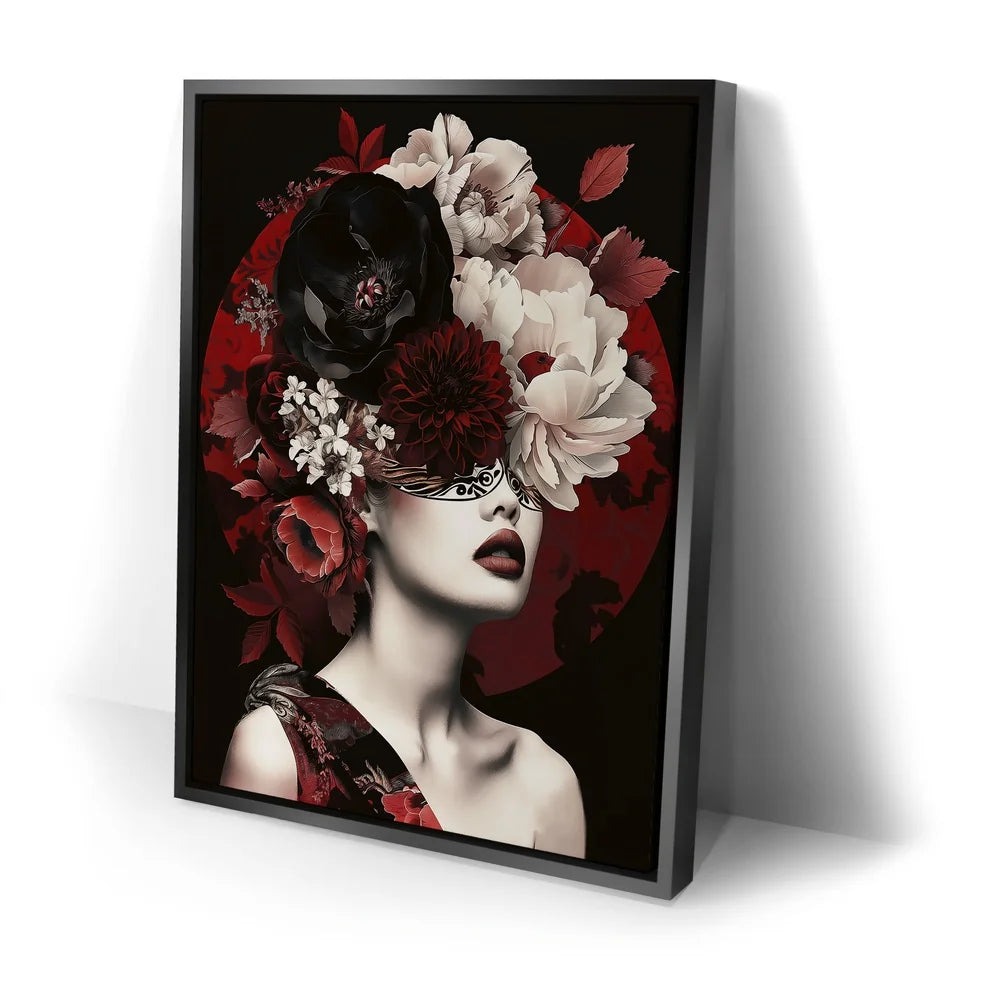 Featured image 2 for In Her Bloom