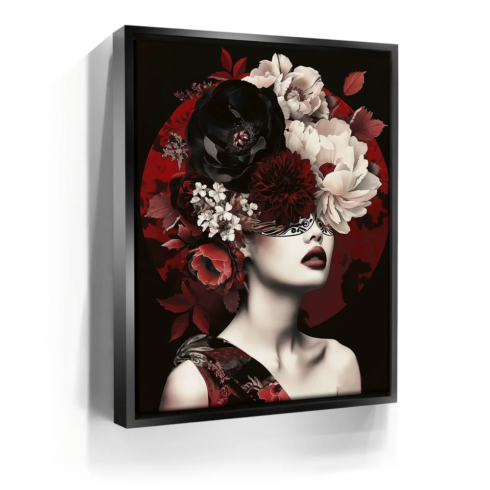 Featured image 5 for In Her Bloom