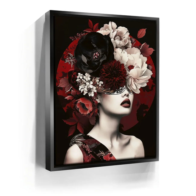 Featured image 5 for In Her Bloom