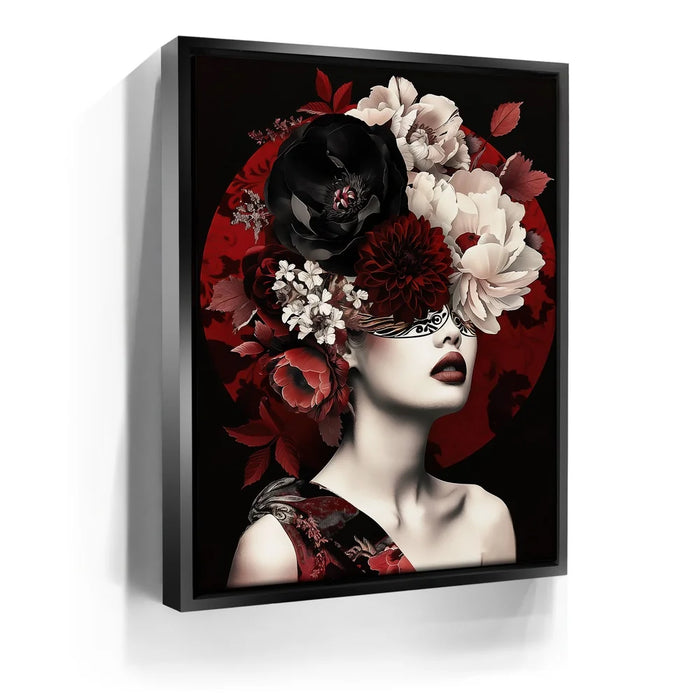 Featured image 5 for In Her Bloom